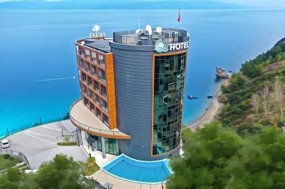 Blue Mudanya Hotel