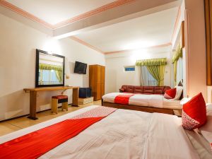 Sartika Hotel Mitra RedDoorz Pati