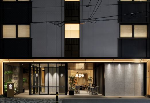 1. 아고라 긴자..