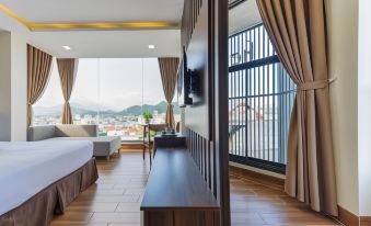 Yen Vang Hotel & Apartment Nha Trang