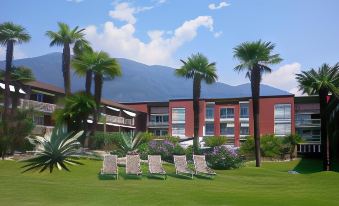 Hapimag Resort Ascona