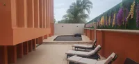 Hotel Boutique Plaza Doradas Hotels in Las Veredas