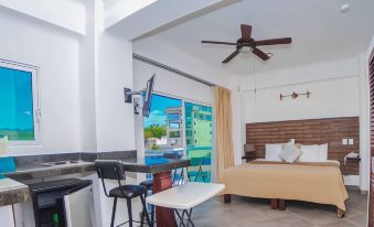 Hotel Boutique Suites Nadia Bucerias