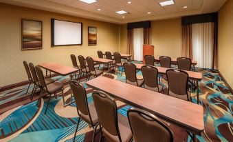 Hampton Inn & Suites Red Bluff