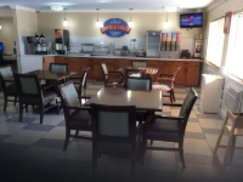 เบย์มอนท์ บายวินด์แฮม เอมส์