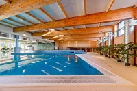 River Style Hotel & Spa Hotel a Rewa
