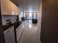 Neca Complex Apartment Hotels near Khao Kho Hong