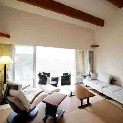 四季 Four Seasons YUZAWA クワトロ Rooms