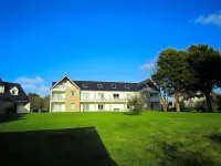 Résidence Néméa Iroise Armorique Các khách sạn ở Plouarzel