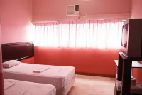 GV Hotel - Baybay Hotels in Baybay City