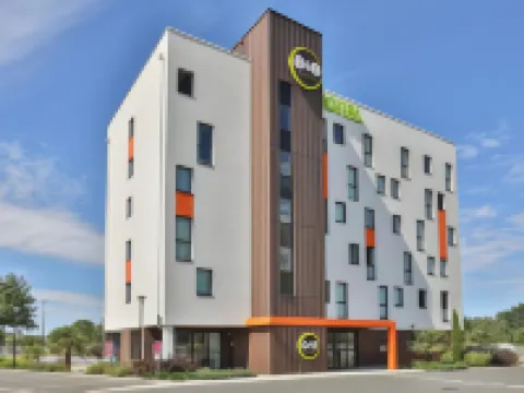 B&B Hotel la Roche-Sur-Yon Hotels in Vendee