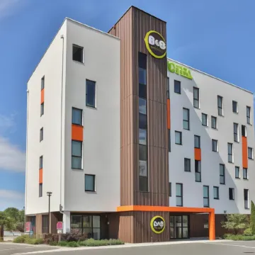 B&B Hotel la Roche-Sur-Yon