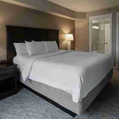 Blue Mountain Resort Village Suites Rooms