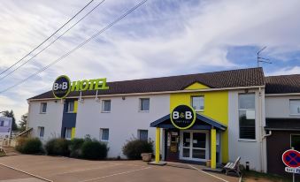 B&B Hotel Chalon-Sur-Saone Sud