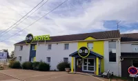 B&B Hotel Chalon-Sur-Saone Sud Hotel di Saint-Remy