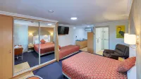 Motel Carnarvon Các khách sạn gần Roma Cattle Saleyards