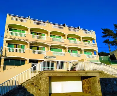 Ocean View Hotel