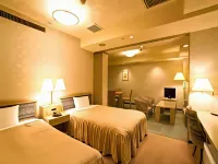 Highness Hotel Kurume