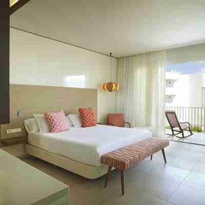 Inturotel Cala Esmeralda Beach Hotel & Spa - Adults Only Rooms