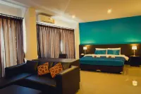 Chada Veranda Hotel Hotels in Mueang Khon Kaen District