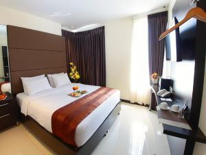 The One Hotel Makassar