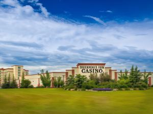 Deerfoot Inn and Casino