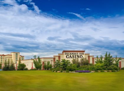 Deerfoot Inn and Casino