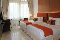 Hotel Ammi Cepu Hotels in Cepu