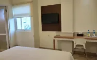 Big Fish Hotel