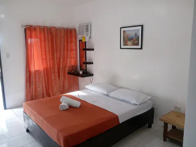 Dahilig Resort Hotels in 