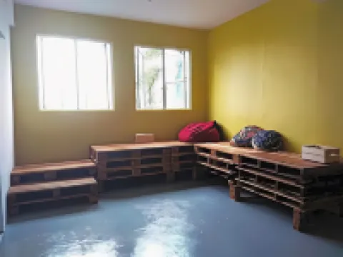 Sandakan Backpackers Hostel