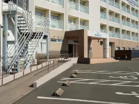 Wind City Hotel Các khách sạn ở Tahara