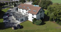 Parc Hôtel Hotels in Carvin
