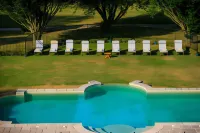 Château de Courcelles - Relais & Châteaux - Romantic