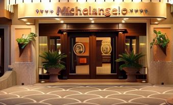 Hotel Michelangelo