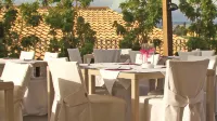 Hotel Borgo Pantano - breakfast