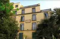 Hotel Eden Các khách sạn gần Sorrento in bici