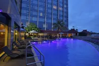 Best Western Plus Revanta Mcleod Ganj - Pools