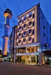 Hotel 88 Alun Alun Bandung by WH Hotels near Alun-Alun Bandung