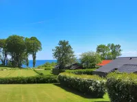 "Giselle" - 150m from the Sea Hotels near Tønballe Hundeskov