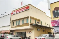 Hotel Home 88 Hotels in Durian Sebatang