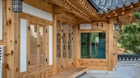 Donghae Hanok Donganjae Hotels in Donghae