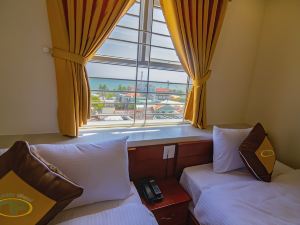 Green Hotel Quy Nhơn - Hostel