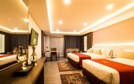 Alfahad Hotel