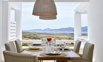 Ciel Villas Paros