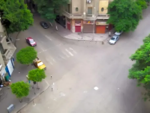 グランド パレス ホテル