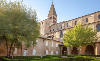 The Originals Boutique, Hotel le Rempart, Tournus