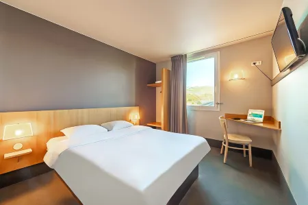 B&B Hotel Toulon Ollioules