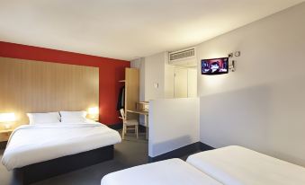 B&B HOTEL Tours Parc Expo St-Avertin