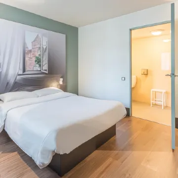 B&B Hotel Orgeval
